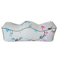 thumbnail image 1 of Multifunctional Pressure Reducing Leg E Levation Pillow Pressure Reducing Leg Pillow Leg E Levation Pillow Leg Pillow E Levation Circulatio Sheet Set Deep Pocket Size Zip up Sheets Sheets Thick, 1 of 5