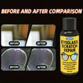 thumbnail image 5 of HomeKingdee Eyeglass Scratch Remover For Lenses, Glasses Polishing Scratch Remover Mirror Grinding And Polishing Cleaner Eyeglass Lens Cleaner Spray, 5 of 6