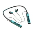 thumbnail image 2 of Auriculares Inalámbricos Bluetooth Xihbxyly Dia Del Primer Ministro Pantalla Lcd Digital para Correr, 2 of 3