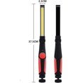 thumbnail image 5 of Luz de trabajo LED recargable con rotación magnética y USB plegable de 360 ​​grados, luz de inspección LED recargable, luz de inspección para trabajo doméstico, 5 of 5