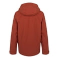 thumbnail image 2 of Regatta Mens Frelton Waterproof Insulated Jacket, 2 of 5