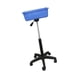thumbnail image 5 of Soporte de almacenamiento de pelotas, contenedor de pelotas de tenis de mesa, accesorios, soporte universal para pelotas de tenis, para pickleball, pe, 5 of 9