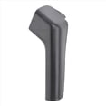 thumbnail image 5 of Caños de Canalón para RV, Bajante de Canal de Lluvia para RV con Extensiones, Desviador de Canalón de Lluvia Dwonspout 2 Canalones Derechos y 2 Izquierdos Negro, 5 of 5