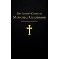 thumbnail image 1 of Pre-Owned The Pastor's Complete Memorial Guidebook (Paperback), 1 of 1