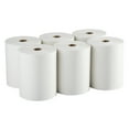 thumbnail image 4 of enMotion by GP PRO Paper Towel Rolls, 10" x 800', 40% Recycled, White, Pack Of 6 Rolls, 4 of 6