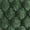 Green, variant on NOMADIC NOOK Pack of 4 Faux Fur Decorative Pillow Covers Fuzzy Plush Cushion Covers Dark Brown 12" x 20"