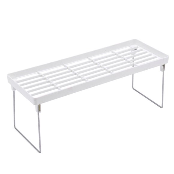 Liquidation! Sueyeuwdi Étagère de Rangement pour Cuisine Salle de Bain Comptoir Organisateur de Placard et Rangement Organisateur de Douche
