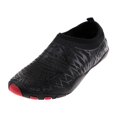 thumbnail image 2 of Zapatos de Natación Adecuado para Fútbol Sala Fitness Yoga Deportes Multiusos Accesorios , Negro 39-40 Macarena Zapatos de natación de playa, 2 of 8