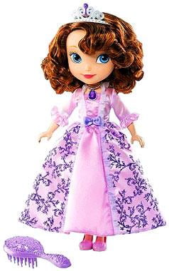 princess sofia toys target