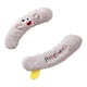 thumbnail image 2 of Herunwer Toilet Seat Cushion Winter Toilet Seat Training Cushion Household Adhesive Cover Seasonal Universal Bathroom, 2 of 7