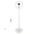 thumbnail image 4 of Amdohai PULUZ 10.2 inch Dimmable Led Photography Light with Telescopic Folding Light Stand &, 4 of 9