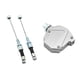 thumbnail image 3 of Cable de embrague para acrobacias de motocicleta Accesorios para motocicletas Sistema de cable de fácil extracción argén, 3 of 9