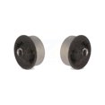 thumbnail image 1 of Front Lower Rearward Suspension Control Arm Bushing Pair for Car Toyota Corolla Matrix Pontiac Vibe K72-100869, 1 of 2