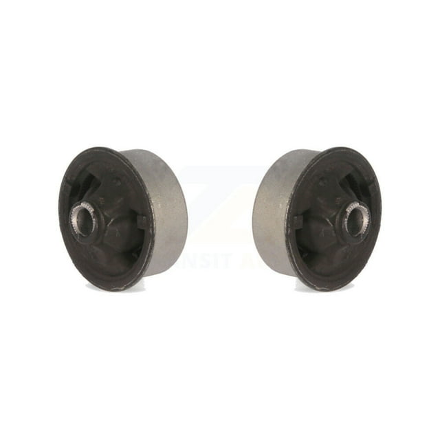 Front Lower Rearward Suspension Control Arm Bushing Pair for Car Toyota Corolla Matrix Pontiac Vibe K72-100869