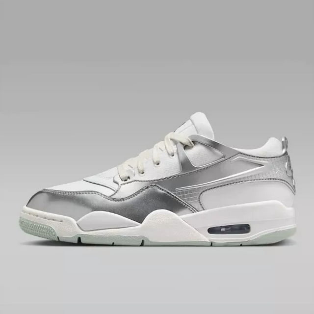 Nike Women's Air Jordan 4 RM 'Chrome' (HV5972-101) Expeditedship