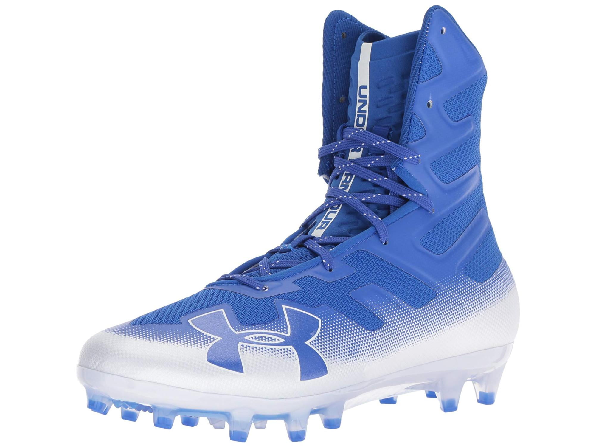 under armour men's highlight mc football cleats