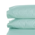 thumbnail image 4 of 1800 Count Pillow Case Set Queen/Standard or King Set of 2 Cases Super Soft!, 4 of 16