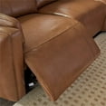 thumbnail image 6 of Pemberly Row Sable 6PC Power Adjustable Headrests Reclining Sectional, 6 of 10