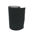 thumbnail image 4 of GOOHOCHY Grass Turf Tapes Artificial Grass Tape Black Non-woven Fabric 1Pcs 39.30X5.89X0.04in, 4 of 8