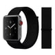thumbnail image 1 of Correa Para Apple Watch 9 8 7 6 5 Se Ultra Nylon Tela, 1 of 2