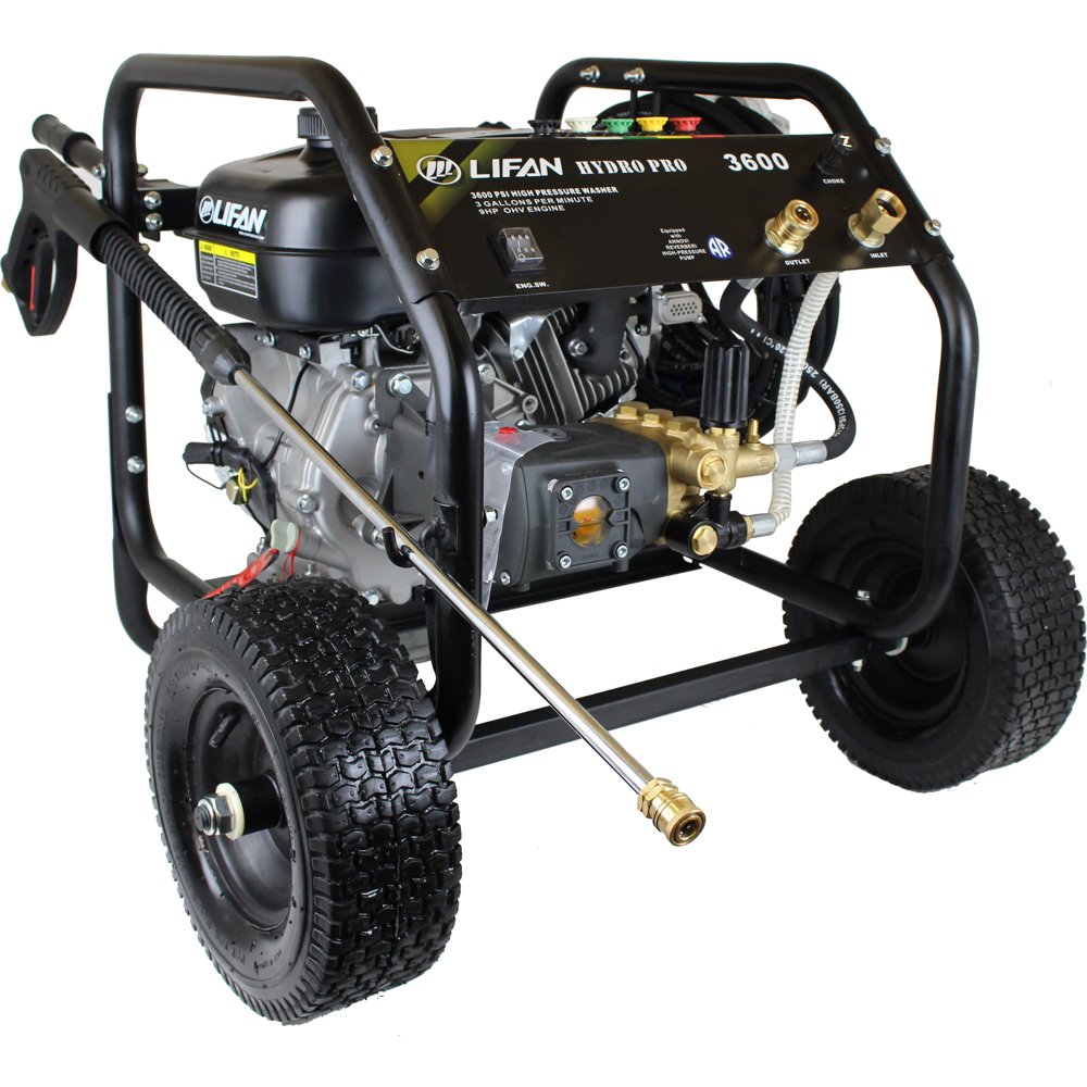 Lifan s pro 3200