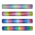 thumbnail image 1 of Rongfmy Homyl 4/5/6 Rouleaux Vinyle de Transfert Thermique Premium pour T-Shirt Vêtement, 1 of 9