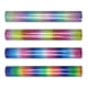thumbnail image 1 of Rollos de vinilo holográfico de transferencia térmica de 30 x 25 cm para camisetas, sombreros y cameos. Arcoiris flash, 1 of 9
