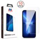 thumbnail image 1 of Mica Vidrio MYBAT para iPhone 14 PRO 10 piezas protectora de pantalla transparente, 1 of 8