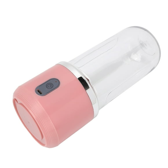 Portable Blender Cup, Stylish Blender Cup for Home