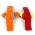 thumbnail image 3 of Juego De Sonajeros Para Bebés De 2/4 Uds., Sonajeros Para Muñecas Con Papel De Sonido, Calcetines Educativos Para Edades Tempranas, Juego De Sonajeros Para El Desarrollo Sensorial, Juego De Buscador D Muyoka Hogar, 3 of 6