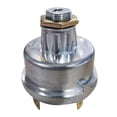 thumbnail image 2 of Tractor Ignition Switch Starter Replacement For Massey Tractor ignition starter Ferguson/David Brown/Case International, 2 of 7