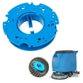 thumbnail image 6 of erfcxs Universal Floor Scrubber Clip with Secure Center Lock Mechanism for Efficient Cleaning, 6 of 6