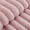 Blush Pink, variant on decorUhome Pack of 2 Faux Fur Plush Throw Pillow Covers 18x18, Soft Fluffy Striped Decorative Couch Pillow Covers , Navy Blue