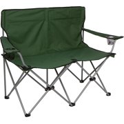 Loveseat Style Double Camp Chair