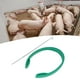 thumbnail image 5 of Kit De Inseminación Casera, Tamaño Ajustable De Acero Inoxidable Operación Simple Apriete Naturalmente La Inseminación Porcina Para Pocilgas Para Granjas De Cerdos, 5 of 7