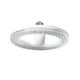 thumbnail image 2 of Nueva bombilla LED E27, luz circular con boca de rosca, protección para los ojos, ahorro de energía, luz LED acrílica con boca de rosca, luz de techo, 2 of 7