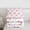 Pink, variant on Feelyou Fashion Princess Bow Bedding Comforter Set for Child, Kawaii Bowknot Pink Twin Comforter Sets, Fairy Tale Princess Reversible Bedding Set, Ultra Soft Bedroom Decor, 2 Pieces