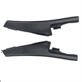 thumbnail image 3 of Yassdwbn Car Front Windshield Deflector Wiper Cowl Cover Trim For Toyota Corolla 2007-13, 3 of 5