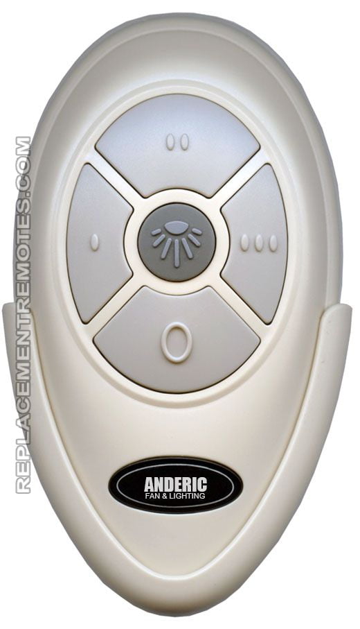 Fan35t Ceiling Fan Remote Control, How To Install A Harbor Breeze Universal Ceiling Fan Remote Control