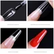 thumbnail image 5 of BornBeautyNails550st/kartongOvalStilettoMandelSquareHeartC, 5 of 5