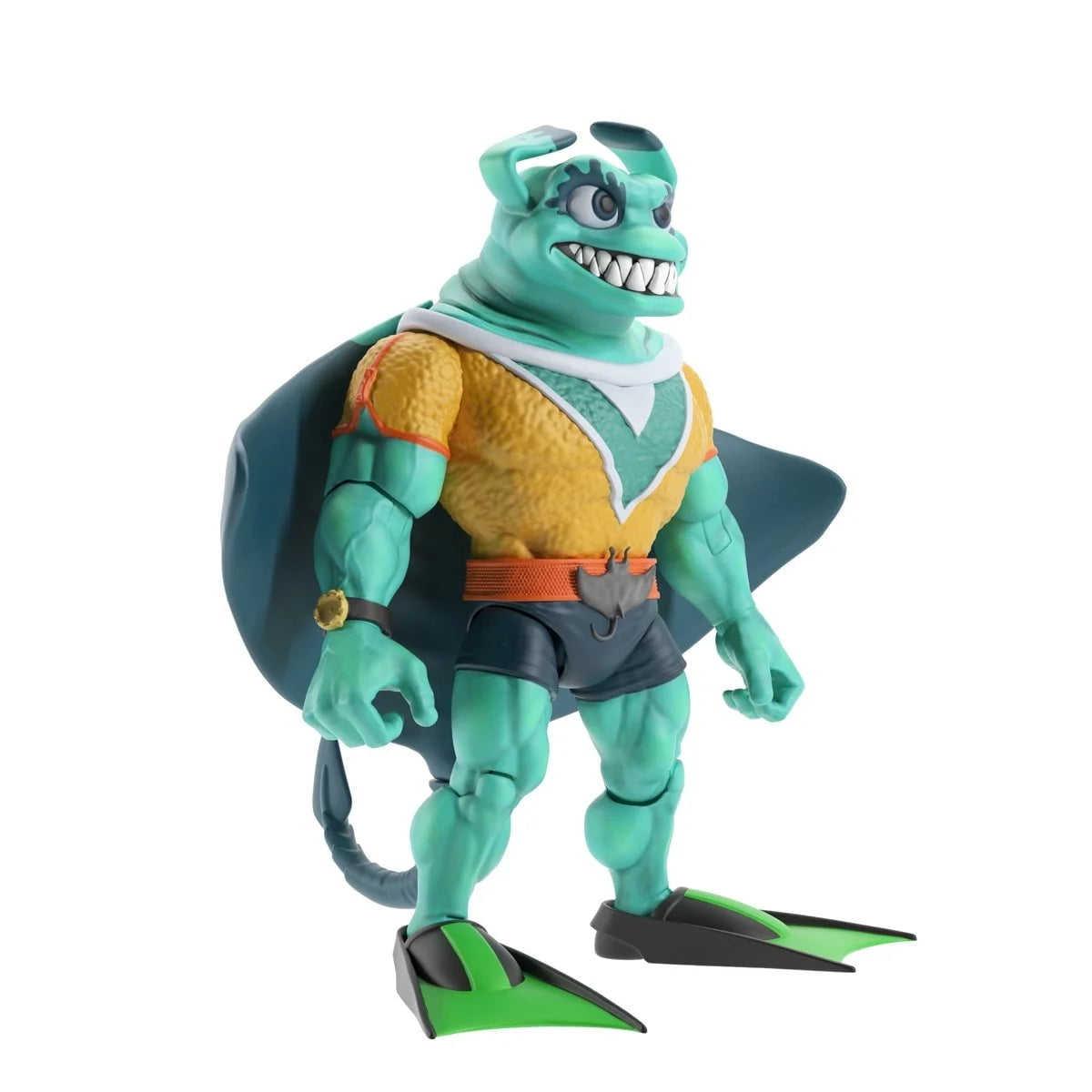 Teenage Mutant Ninja Turtles Ultimates Ray Fillet