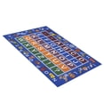 thumbnail image 3 of Juego Para Gatear Para Bebés, Tapete Para Juegos De Piso Para Bebés, Tapete Para Dormitorio, Sala De Juegos, Tapete De Aprendizaje Para Interiores Y Exteriores Sweethay HA046288-02, 3 of 6