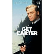Get Carter (Full Frame)