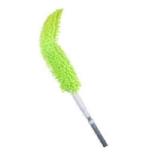 Quickie Quickie 099MTRIRM24 Microfiber Flex Duster Brush