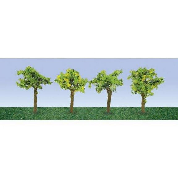 JTT Scenery Products Flowering Plants Series Grape Vines, 7/8"