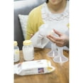 Medela Quick Clean Breast Pump and Accessory Wipes 24 count