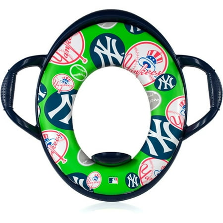 MLB New York Yankees Potty Ring
