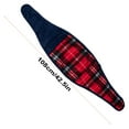 thumbnail image 3 of PVCS USB Heating Belt Heating Pad For Back Pain Relief Heated Waist Belt Women, 3 of 6