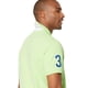 thumbnail image 4 of Camisa Polo U.S. Polo Assn. Slim Fit Big Horse Polo Menta Talla LG, 4 of 4