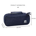 thumbnail image 2 of Veeki Estuche Grande para Lápices Útiles Escolares para Niños, Gran Capacidad con Cremallera Lindo Organizador De Bolsas para Bolígrafos, Regalos De Regreso A La Escuela para Estudiantes, Adolesc, 2 of 4